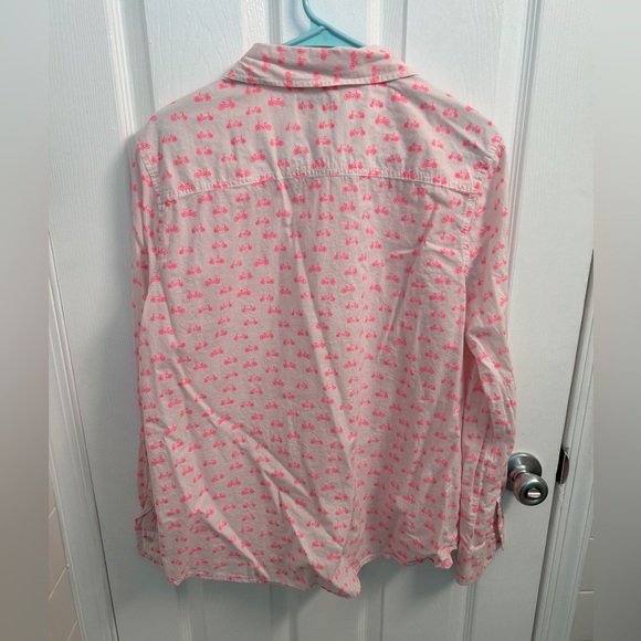 Bicycle button down shirt xxl - Picture 2 of 4